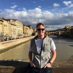 Meet your Posher, Jack